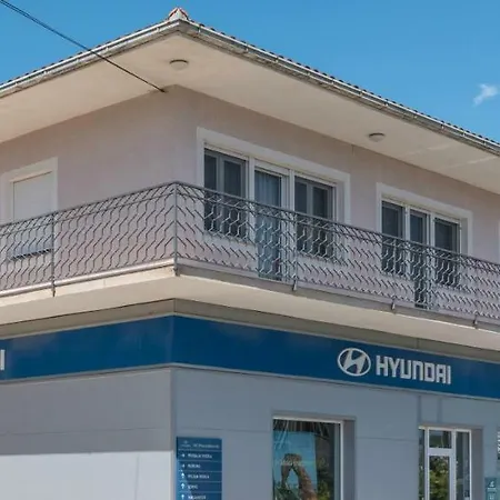 Betanija Apartment