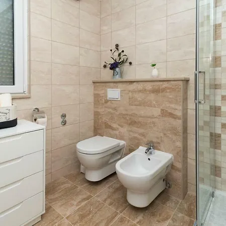 Betanija Apartment