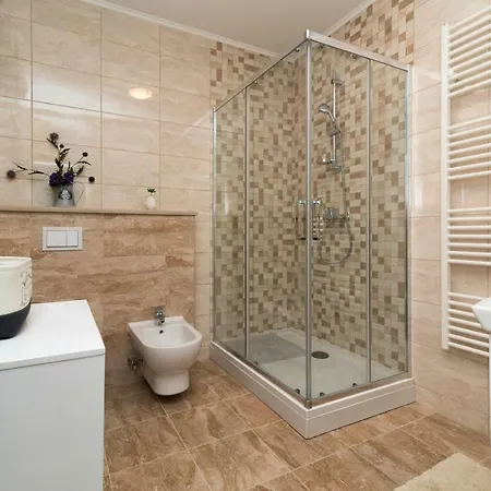 Apartment Betanija Trogir