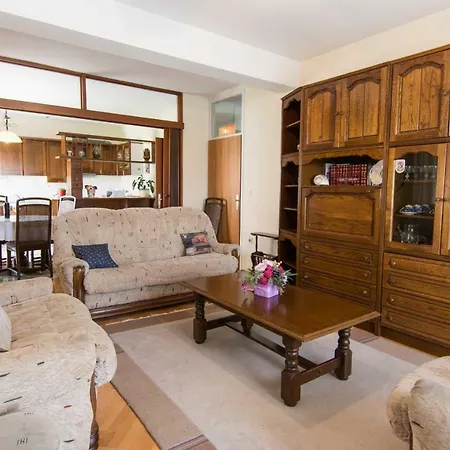 Apartment Betanija Trogir
