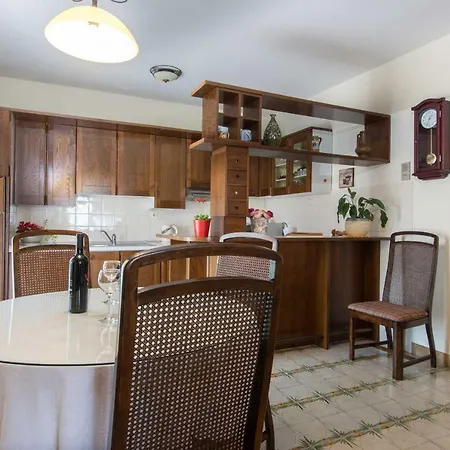 Apartment Betanija Trogir