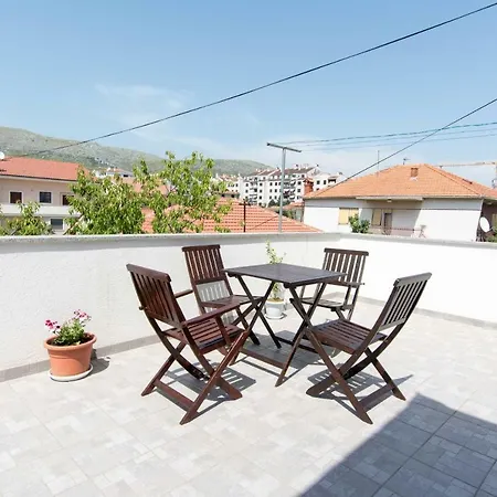 Betanija Trogir
